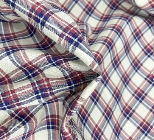 Comfortable Men's Plaid Flannel - Woodies Clothing