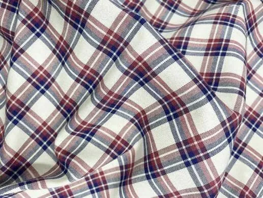 Comfortable Men's Plaid Flannel - Woodies Clothing