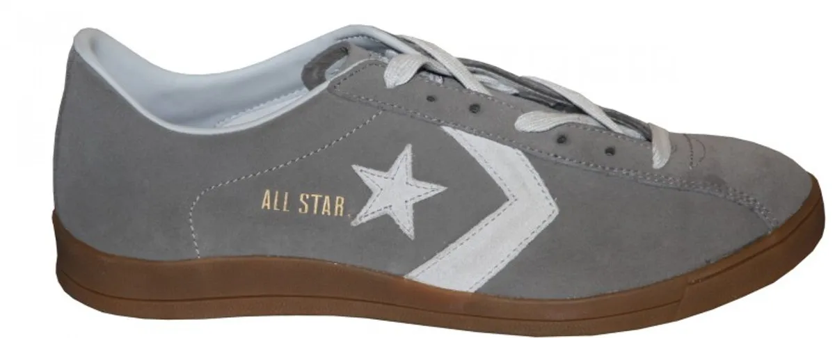 Converse Skateboard All Star Trainer Ox  Phaeton Gery / Cloud Grey  Sneakers Shoes