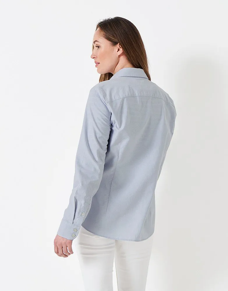 Crew Clothing Women's Bracken Shirt