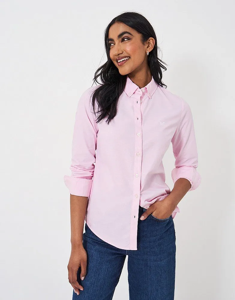 Crew Clothing Women's Bracken Shirt