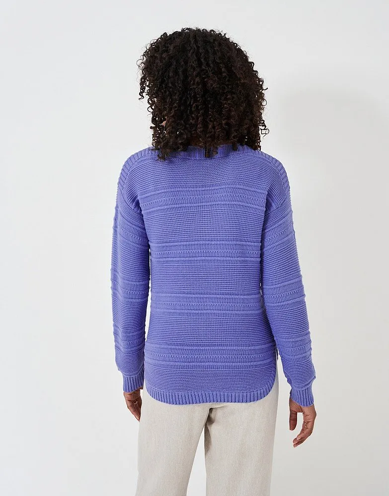 Crew Clothing  Women's Tali Jumper