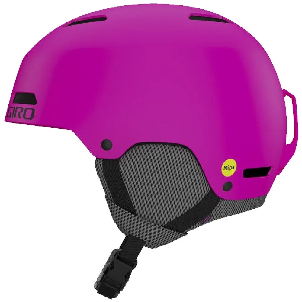 Crue MIPS Helmet - Kids