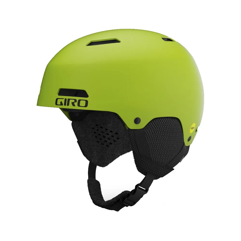 Crue MIPS Helmet - Kids