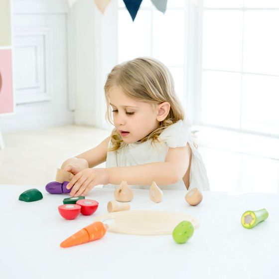 Cutting Vegetable Board