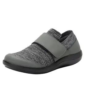 Dasher Charcoal Shoe