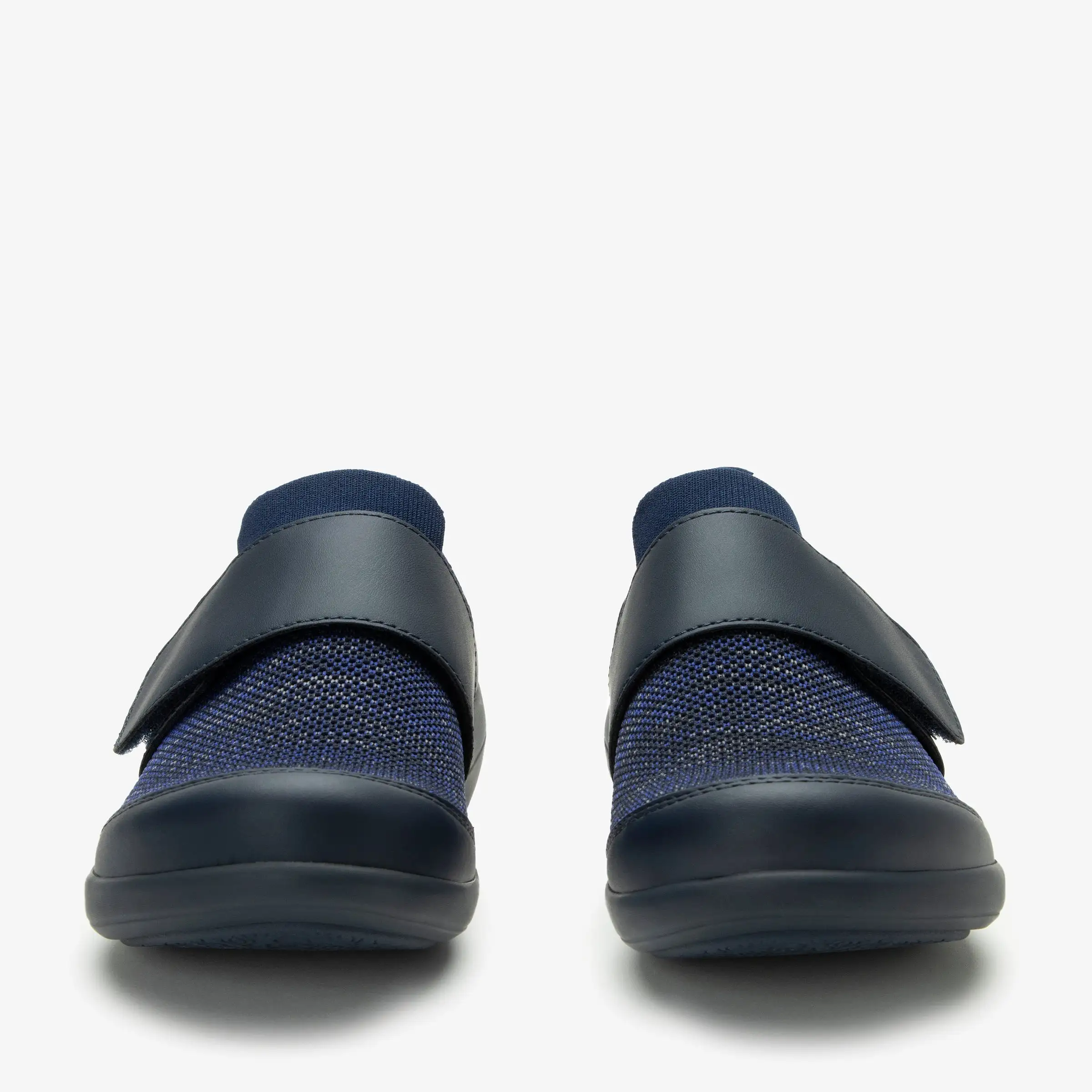 Dasher Navy Multi Shoe