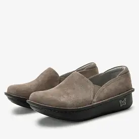 Debra Taupe Shoe