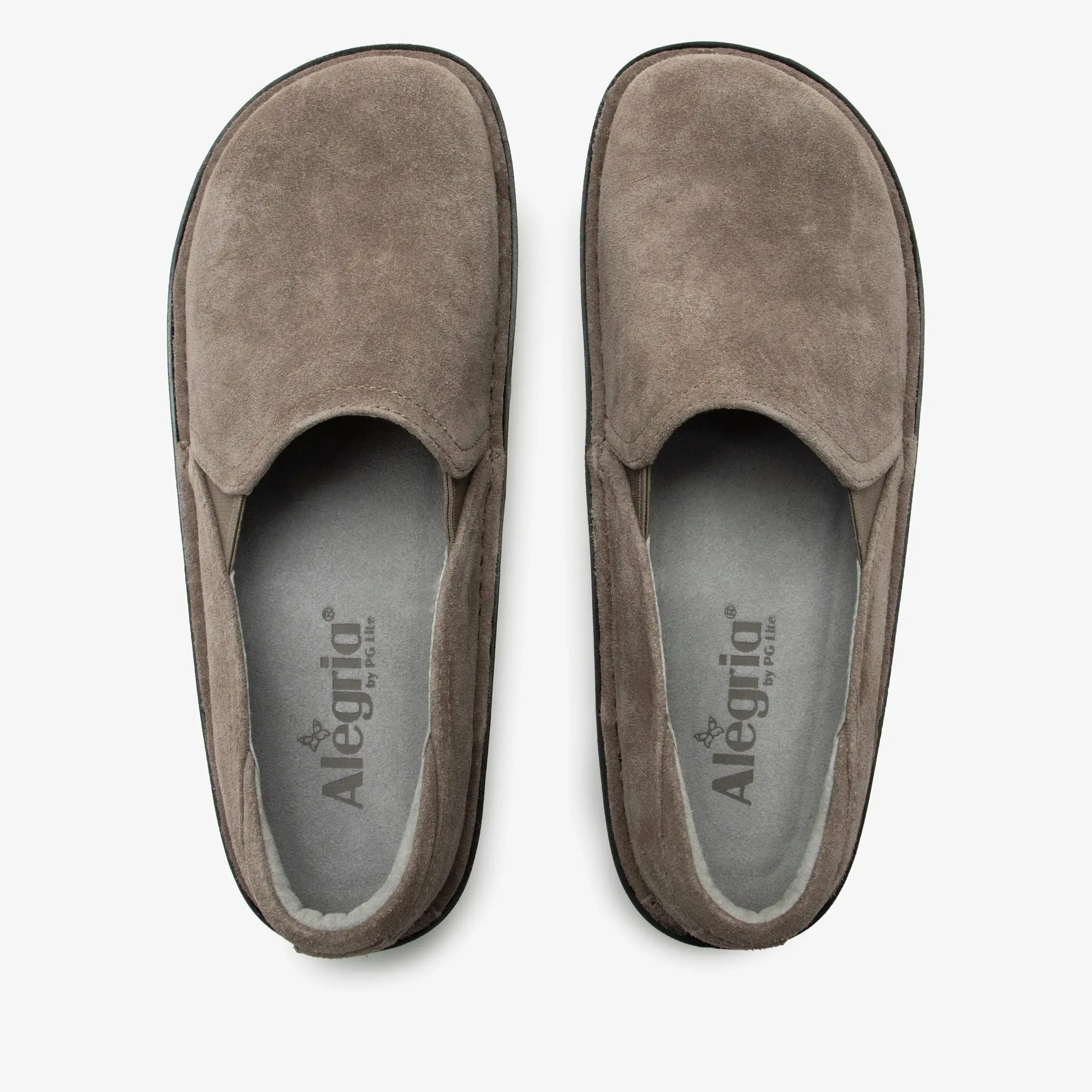 Debra Taupe Shoe