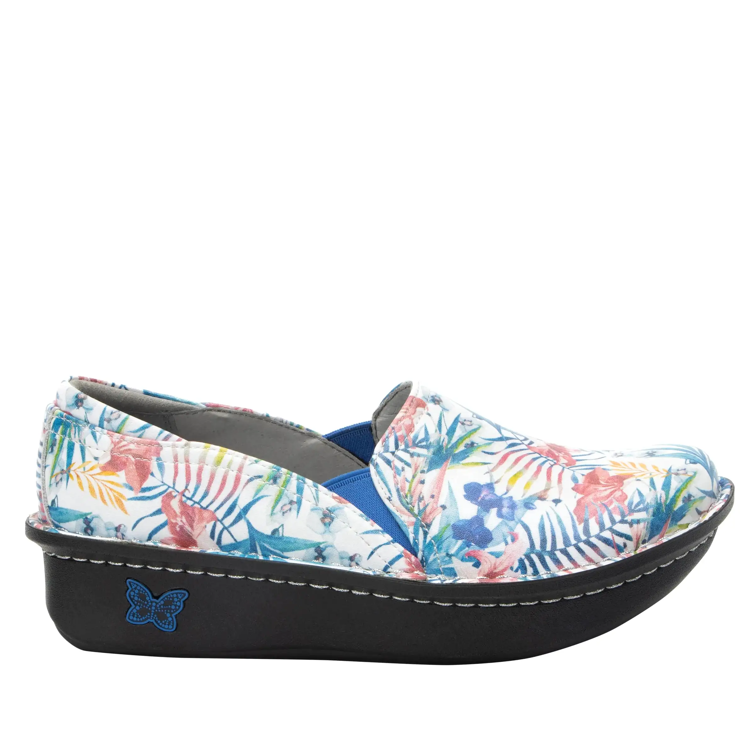 Debra Tropic Shoe