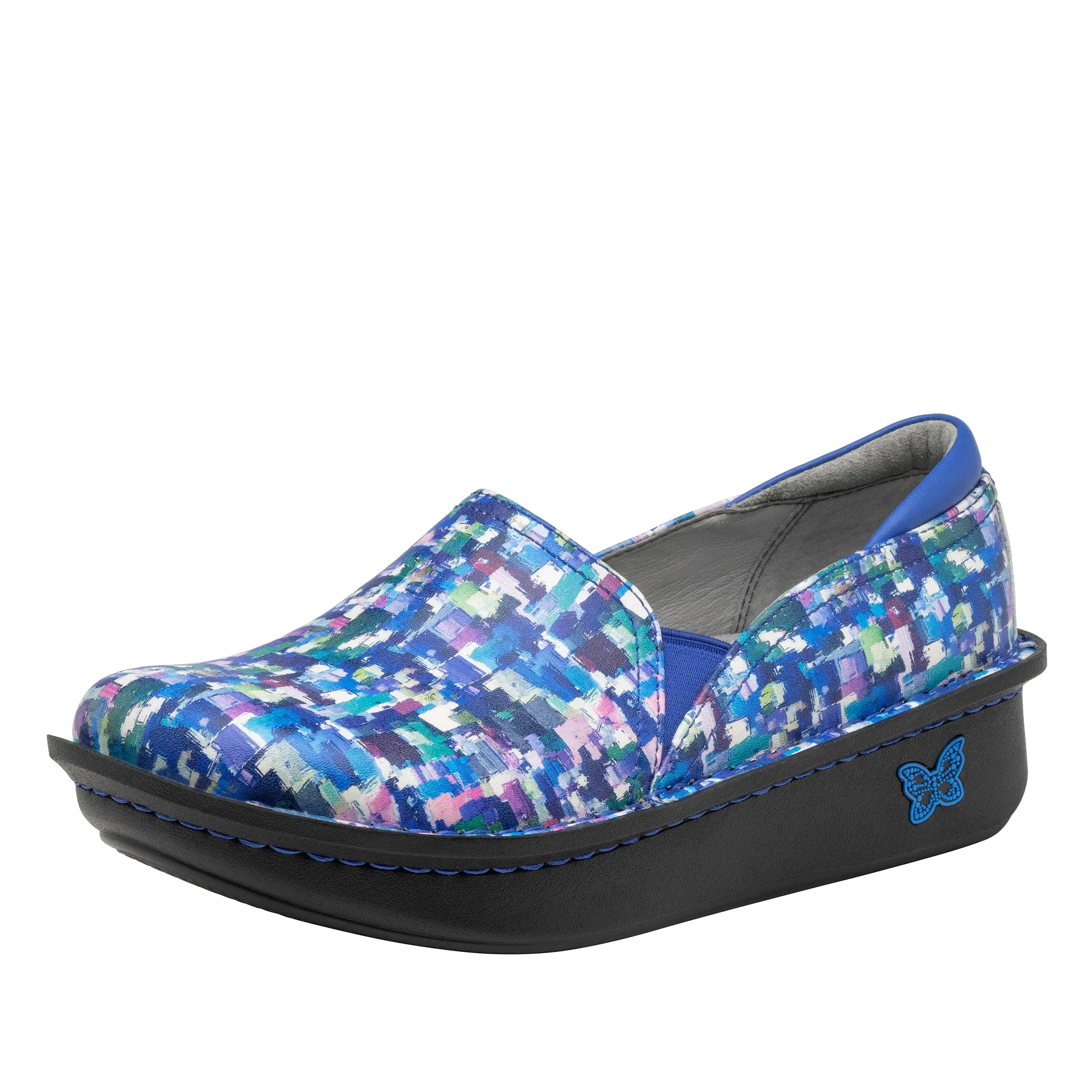 Debra Welcome Back Blotter Shoe