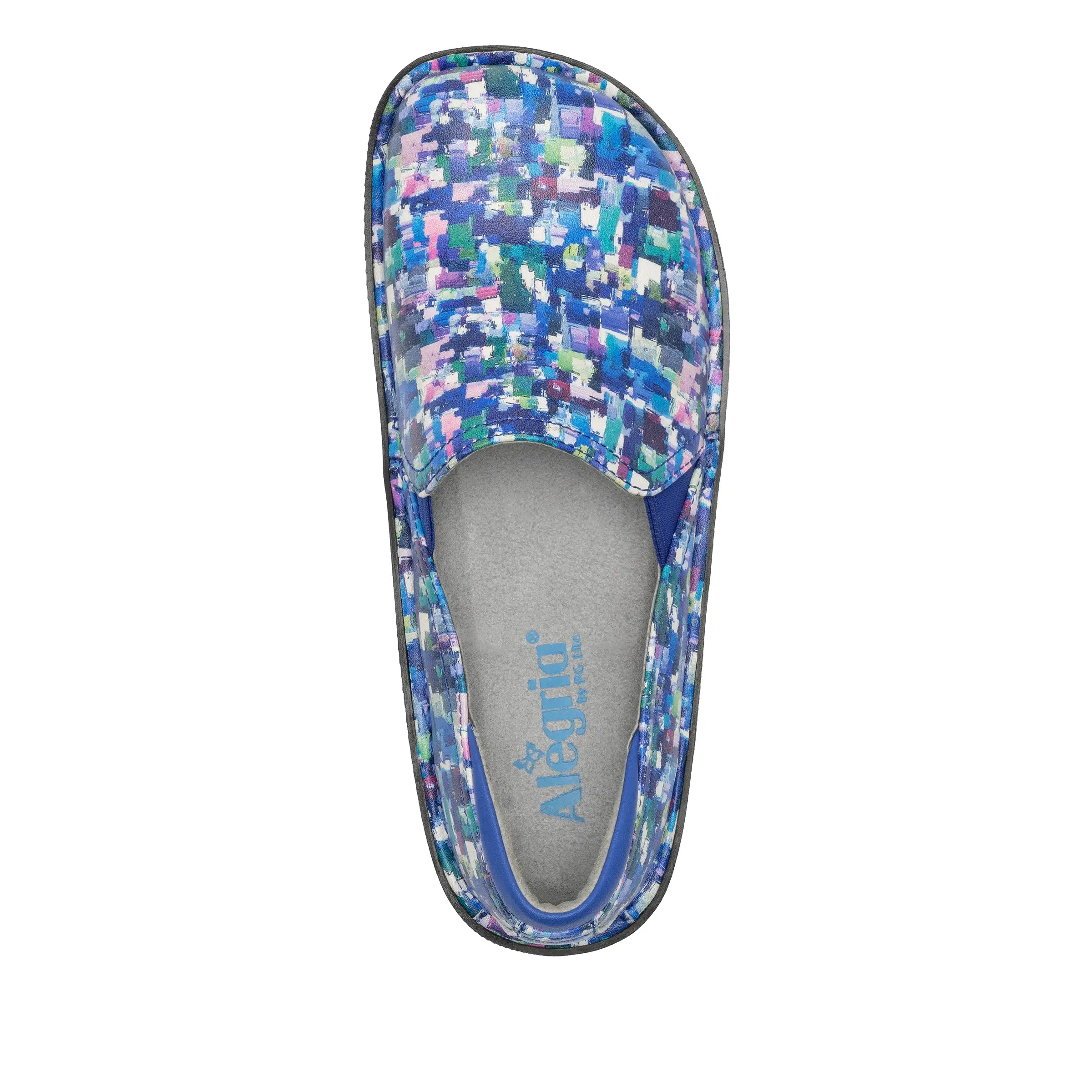 Debra Welcome Back Blotter Shoe