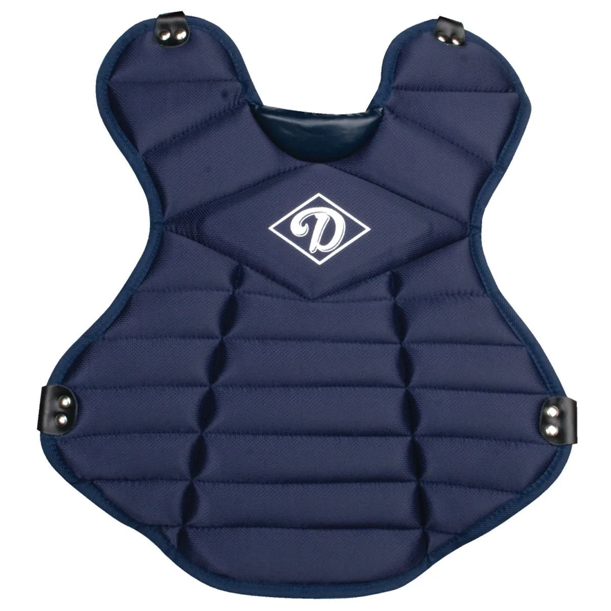 Diamond Edge Series Catcher's Chest Protector: DCP (Discontinued)