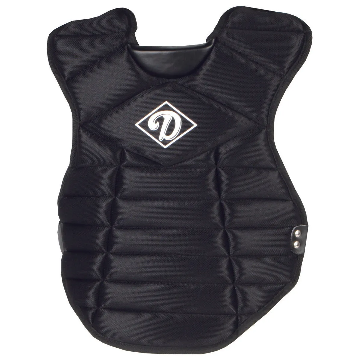 Diamond Edge Series Catcher's Chest Protector: DCP (Discontinued)