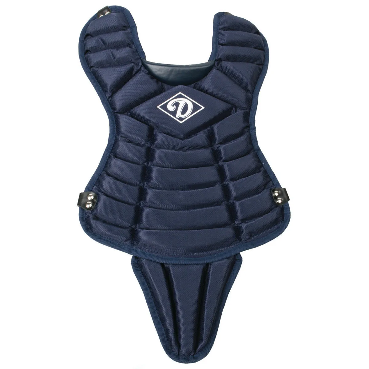 Diamond Edge Series Catcher's Chest Protector: DCP (Discontinued)