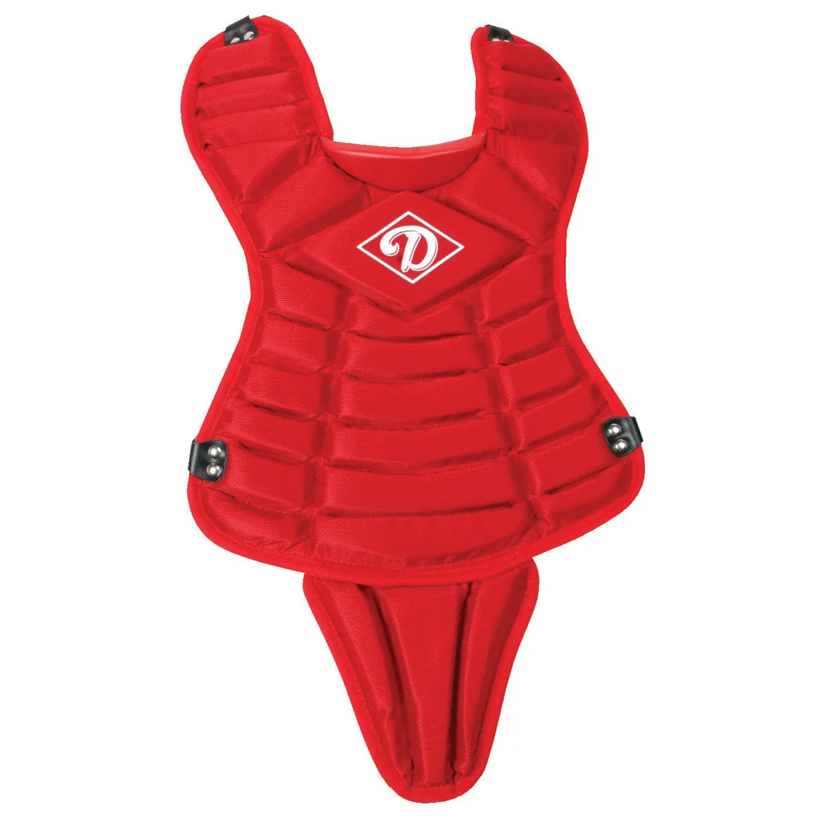 Diamond Edge Series Catcher's Chest Protector: DCP (Discontinued)