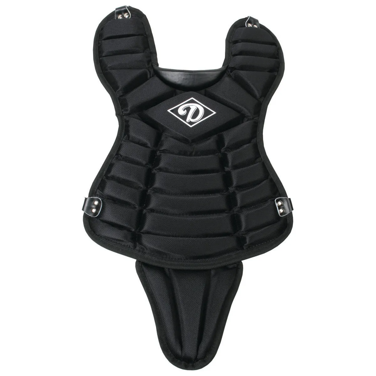 Diamond Edge Series Catcher's Chest Protector: DCP (Discontinued)