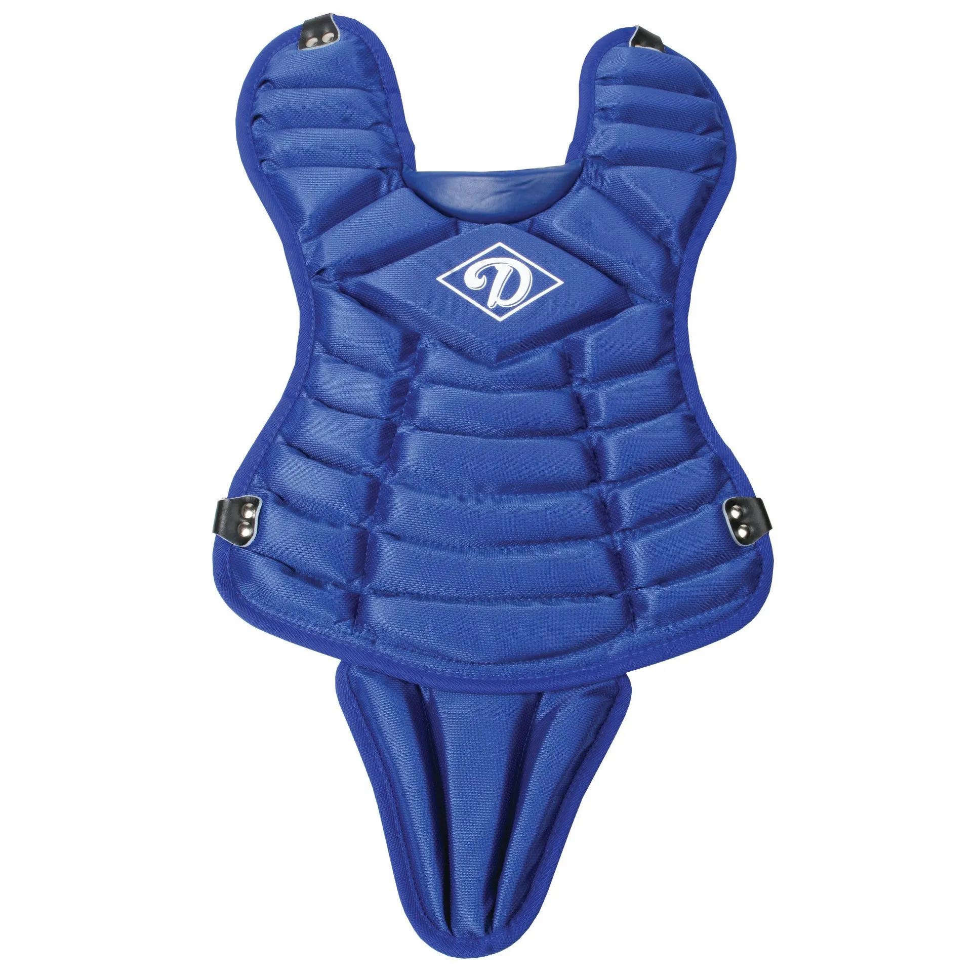 Diamond Edge Series Catcher's Chest Protector: DCP (Discontinued)