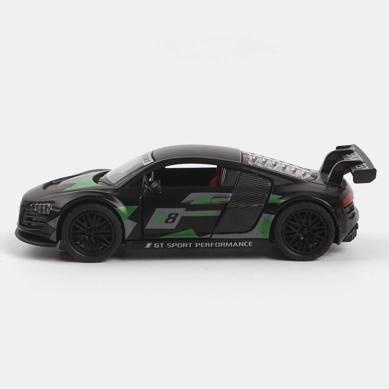 Die-Cast Model Car For Kids