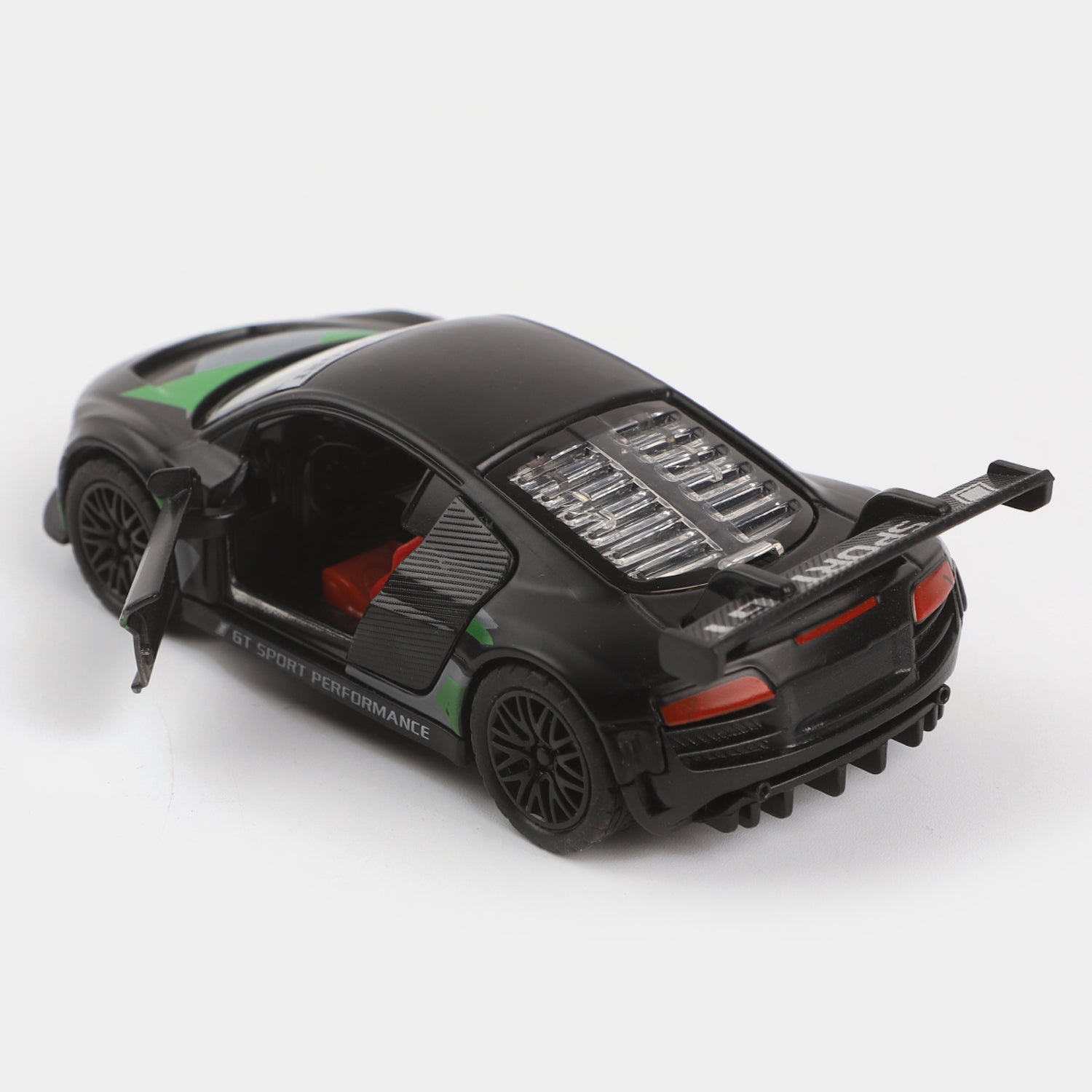 Die-Cast Model Car For Kids