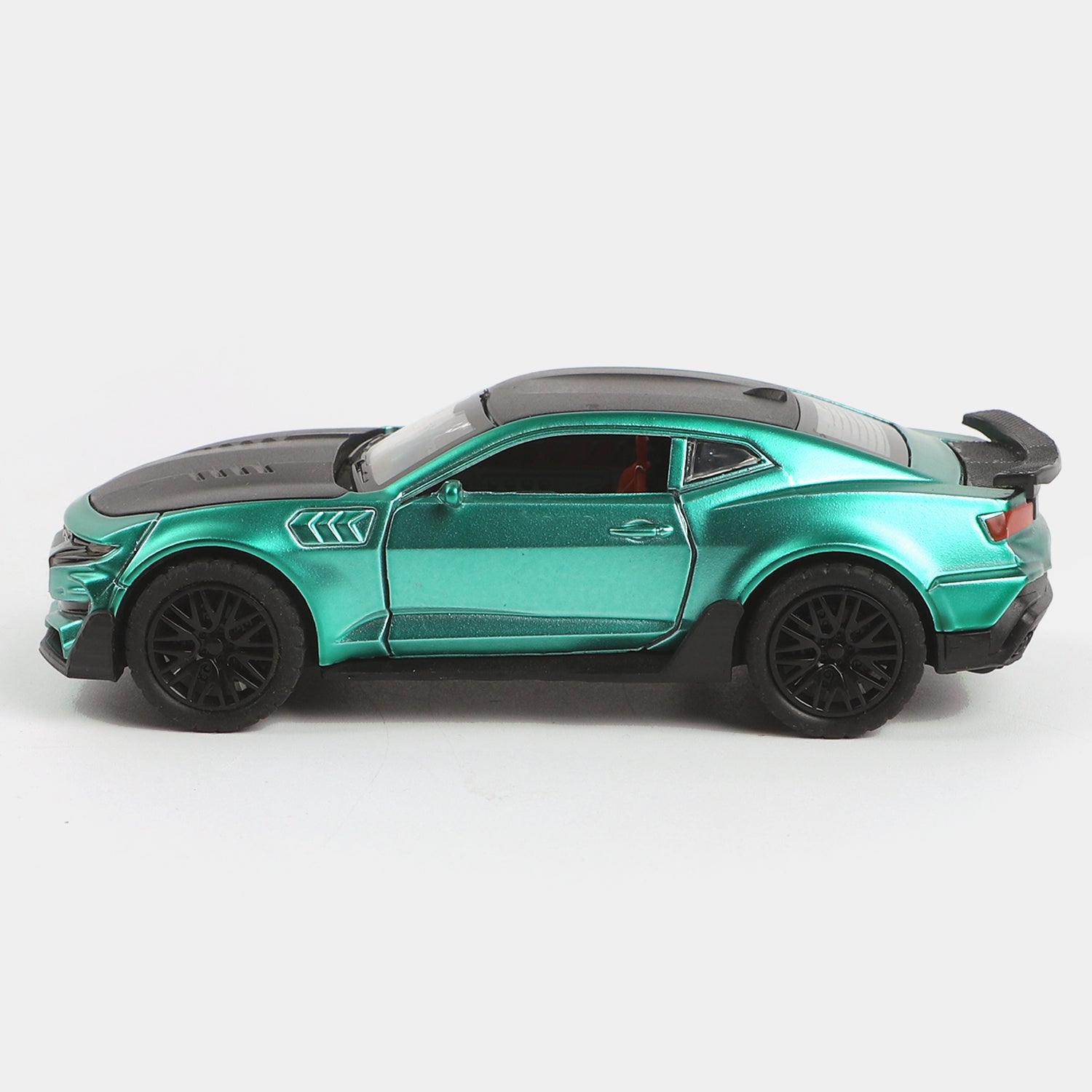 Die-Cast Model Car For Kids