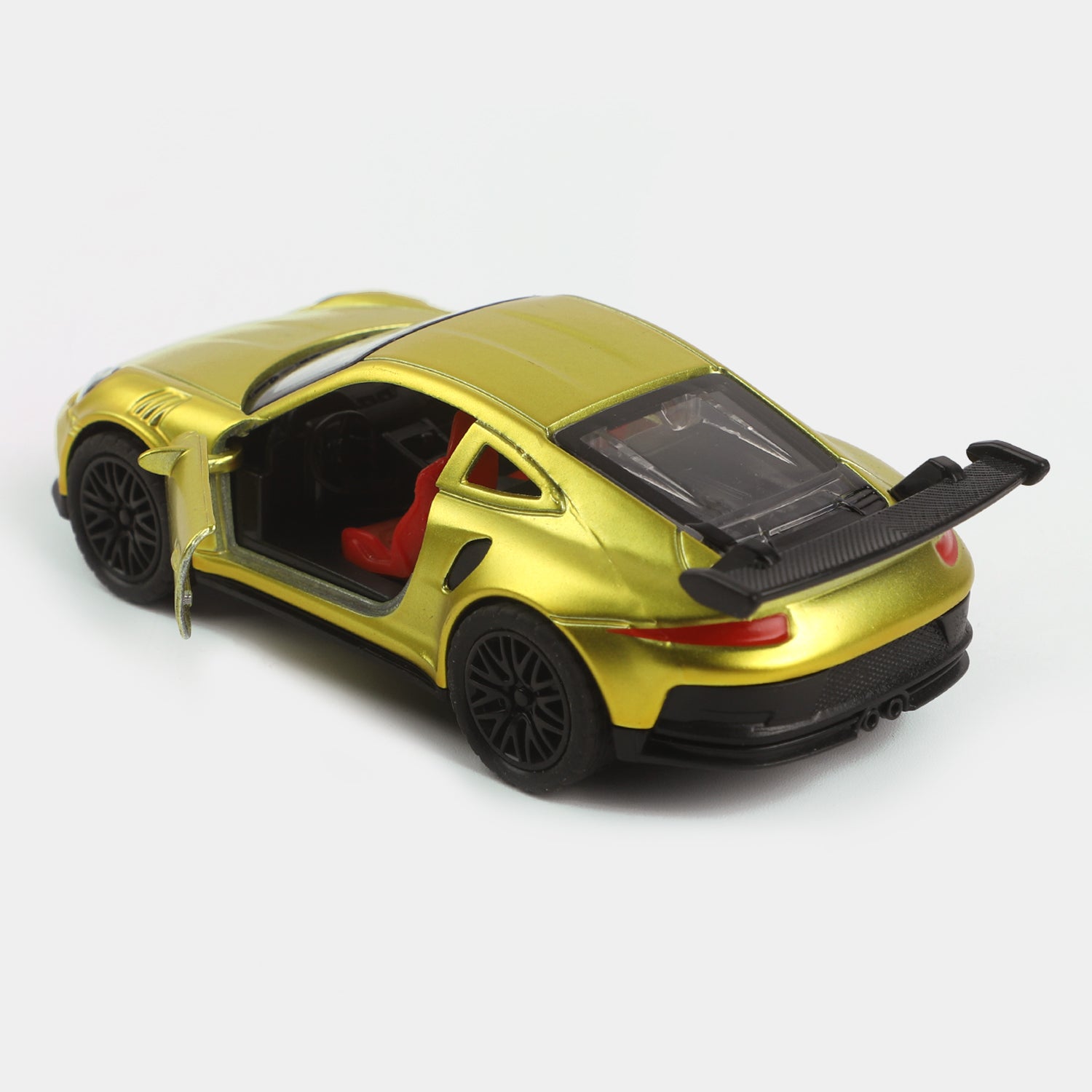 Die-Cast Model Car For Kids