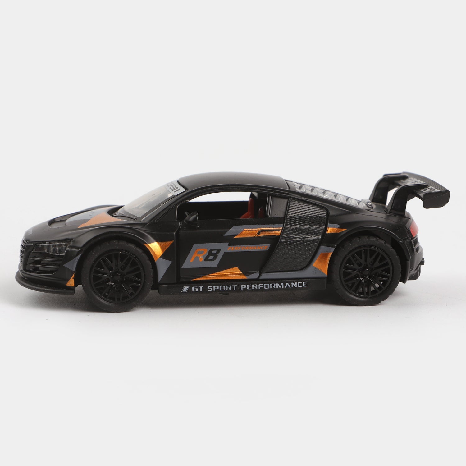 Die-Cast Model Car For Kids