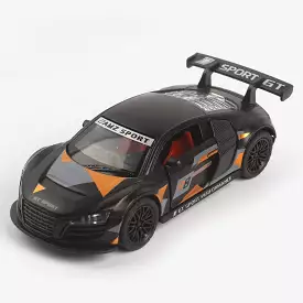 Die-Cast Model Car For Kids