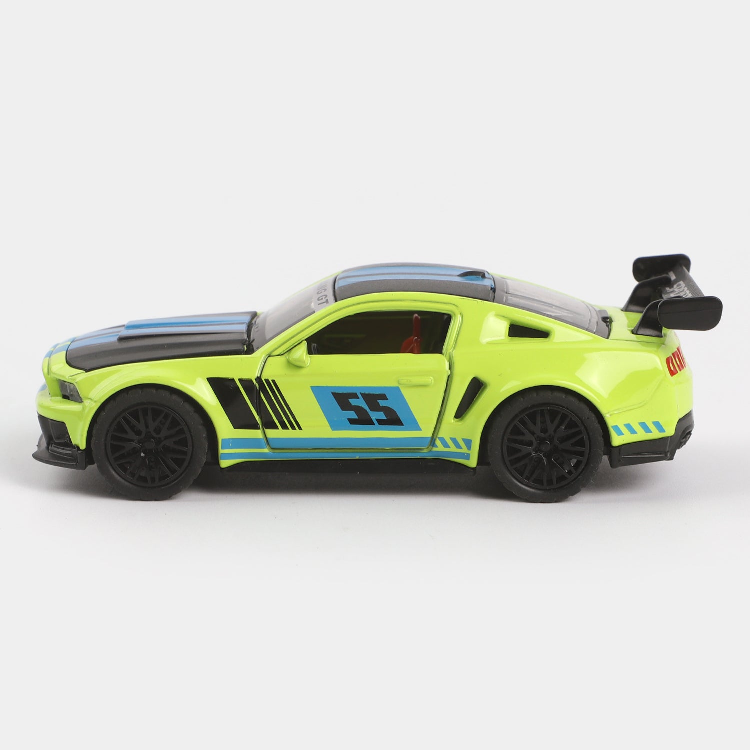 Die-Cast Model Car For Kids