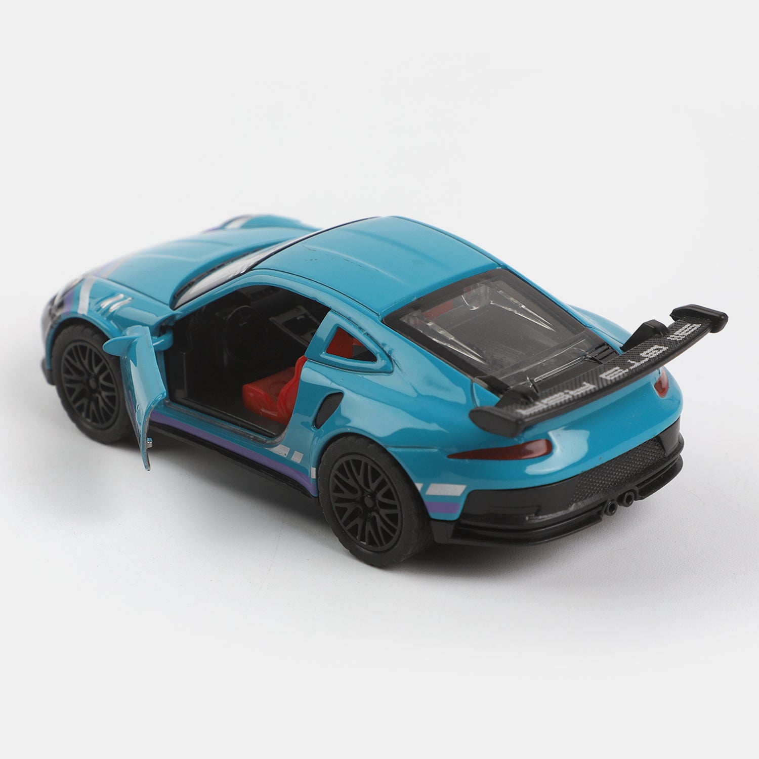 Die-Cast Model Car For Kids