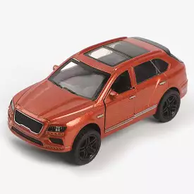 Die-Cast Model Car For Kids