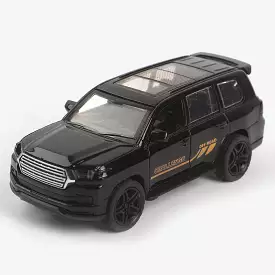 Die-Cast Model Car For Kids