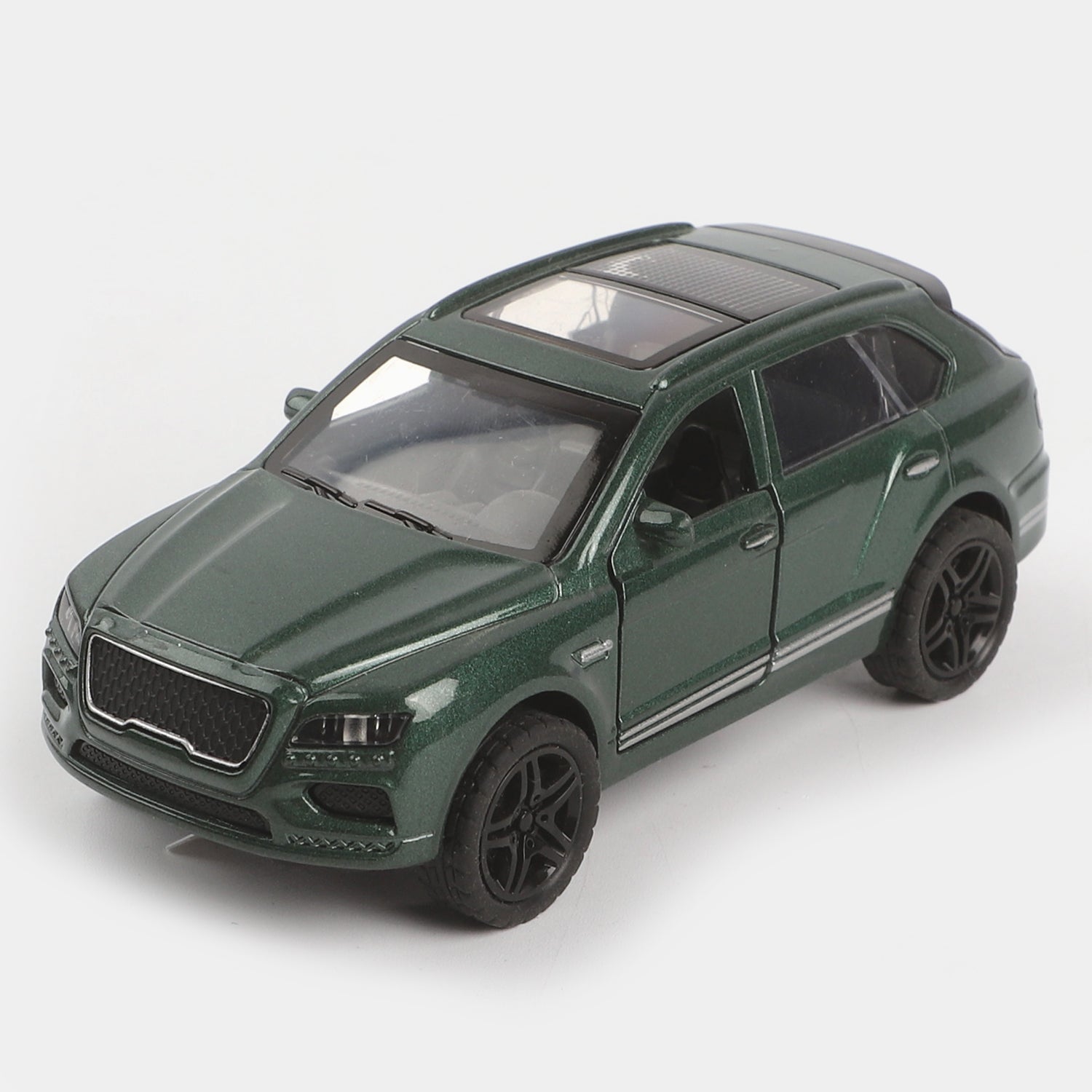 Die-Cast Model Car For Kids