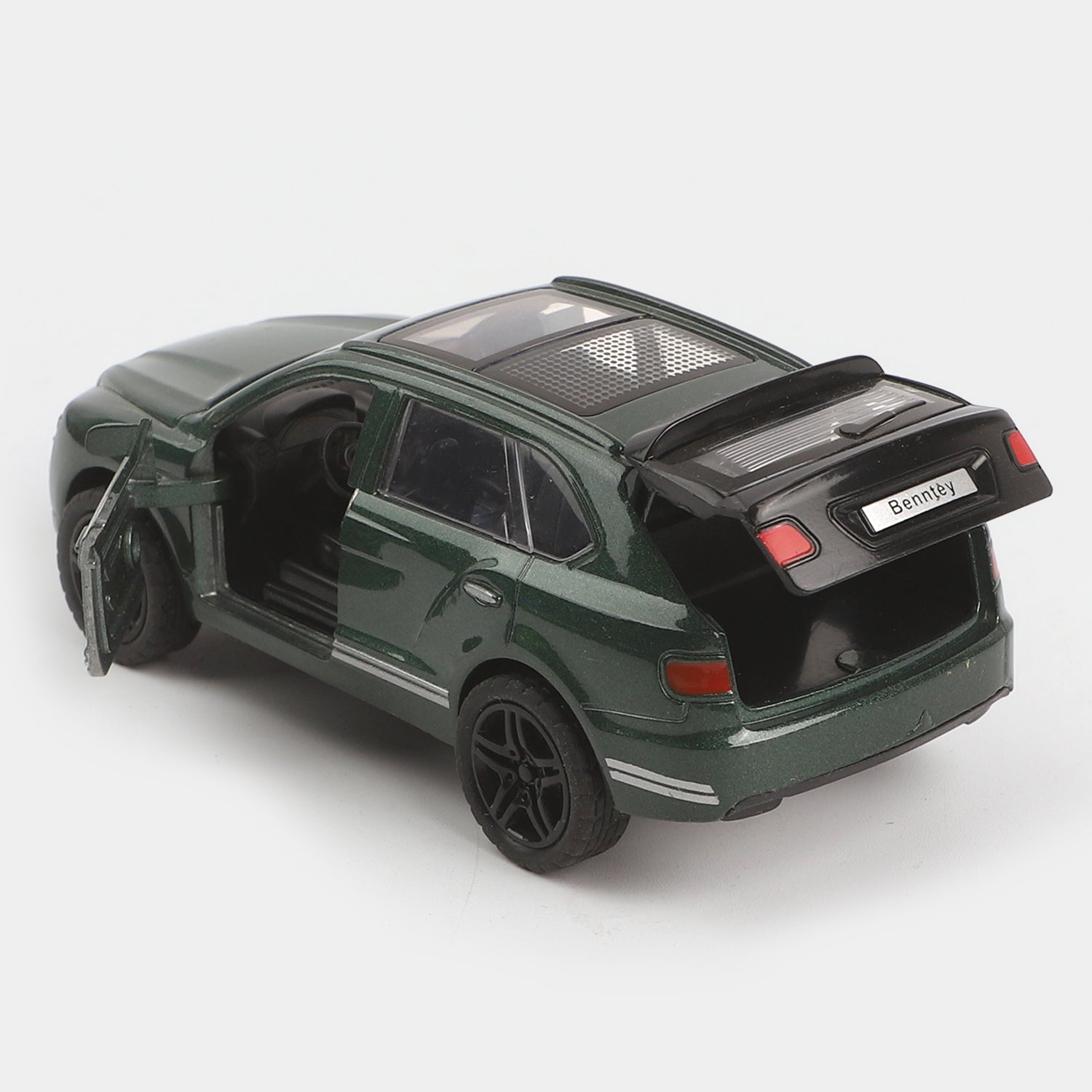 Die-Cast Model Car For Kids