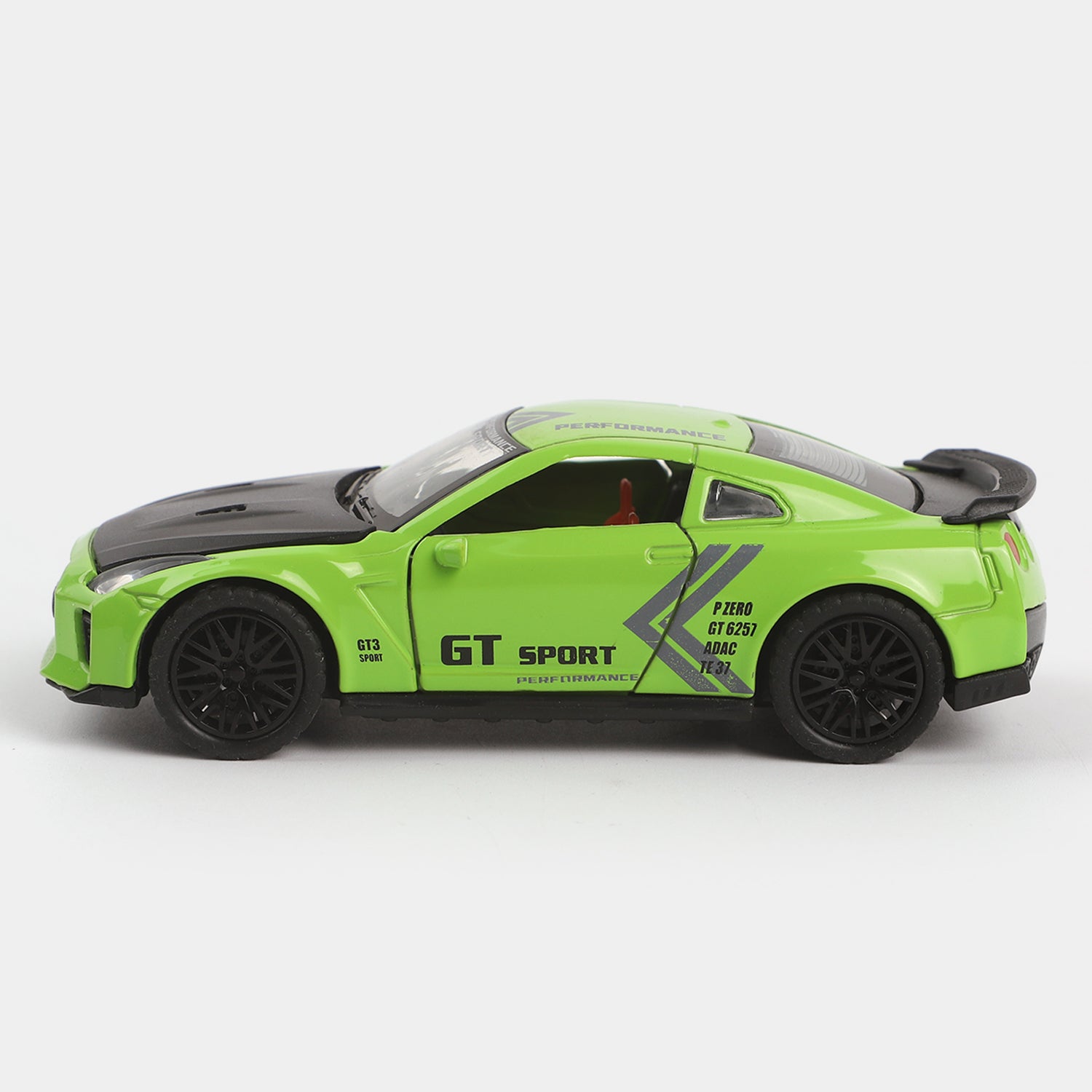 Die-Cast Model Car For Kids