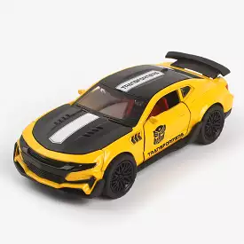 Die-Cast Model Car For Kids