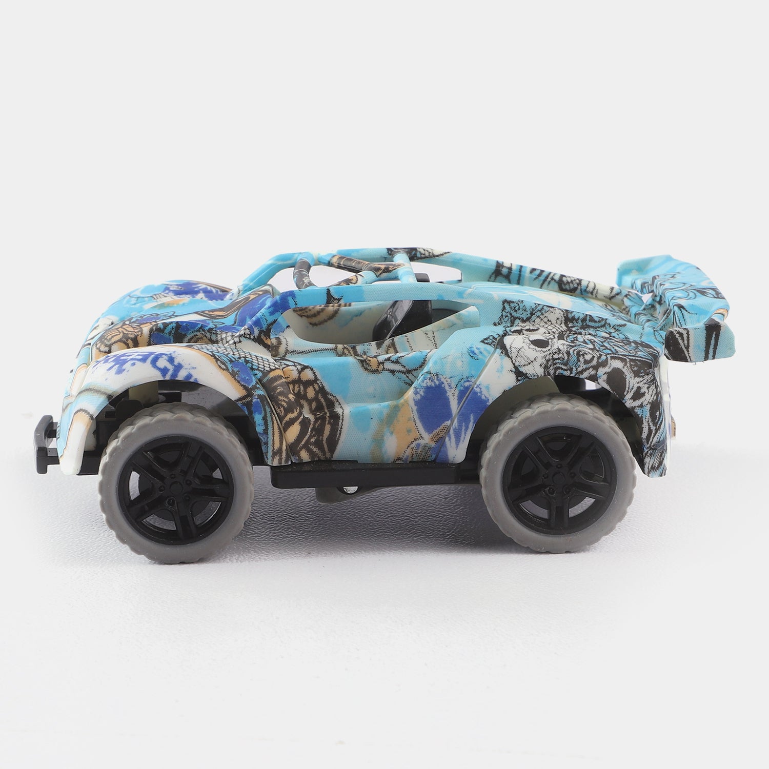 Die-Cast Model Car For Kids