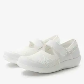 Dinamo White Shoe