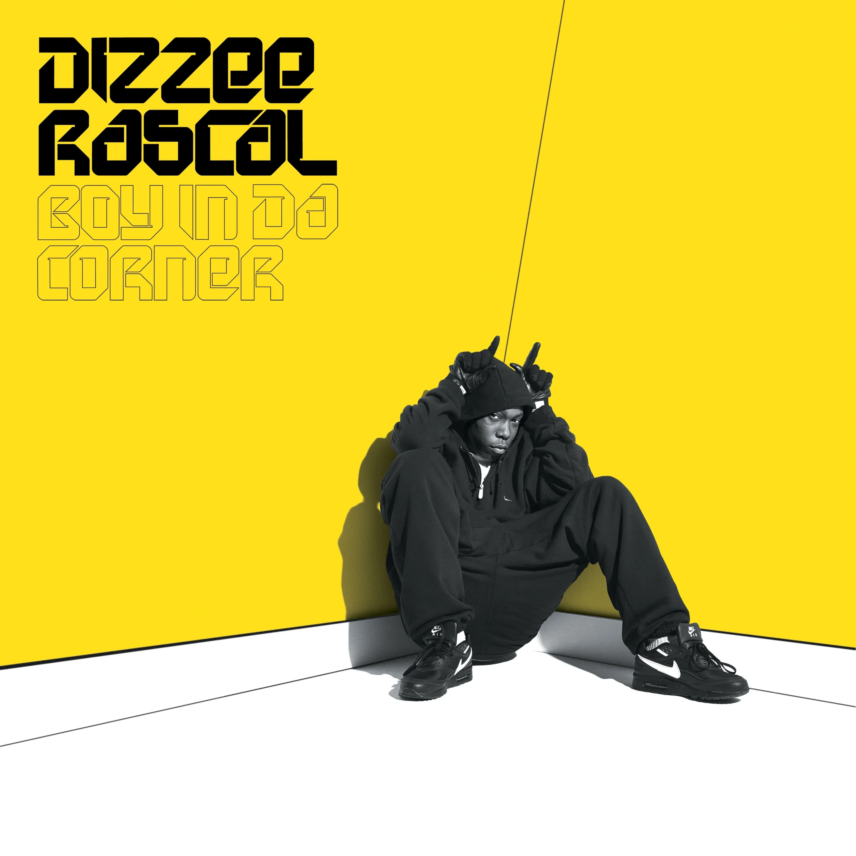 Dizzee Rascal ~ Boy In Da Corner