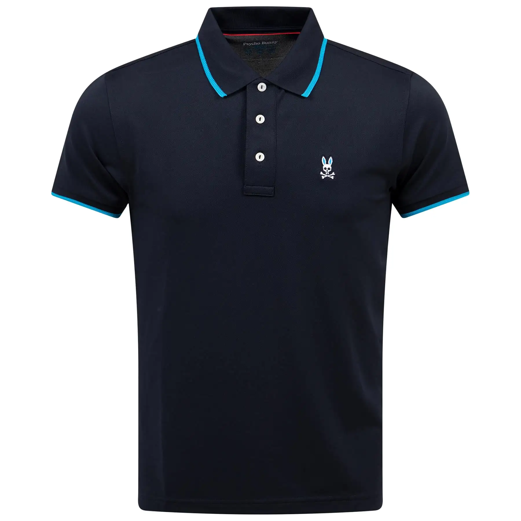 Dover Sport Polo Navy - SS24