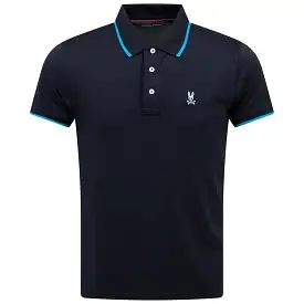 Dover Sport Polo Navy - SS24