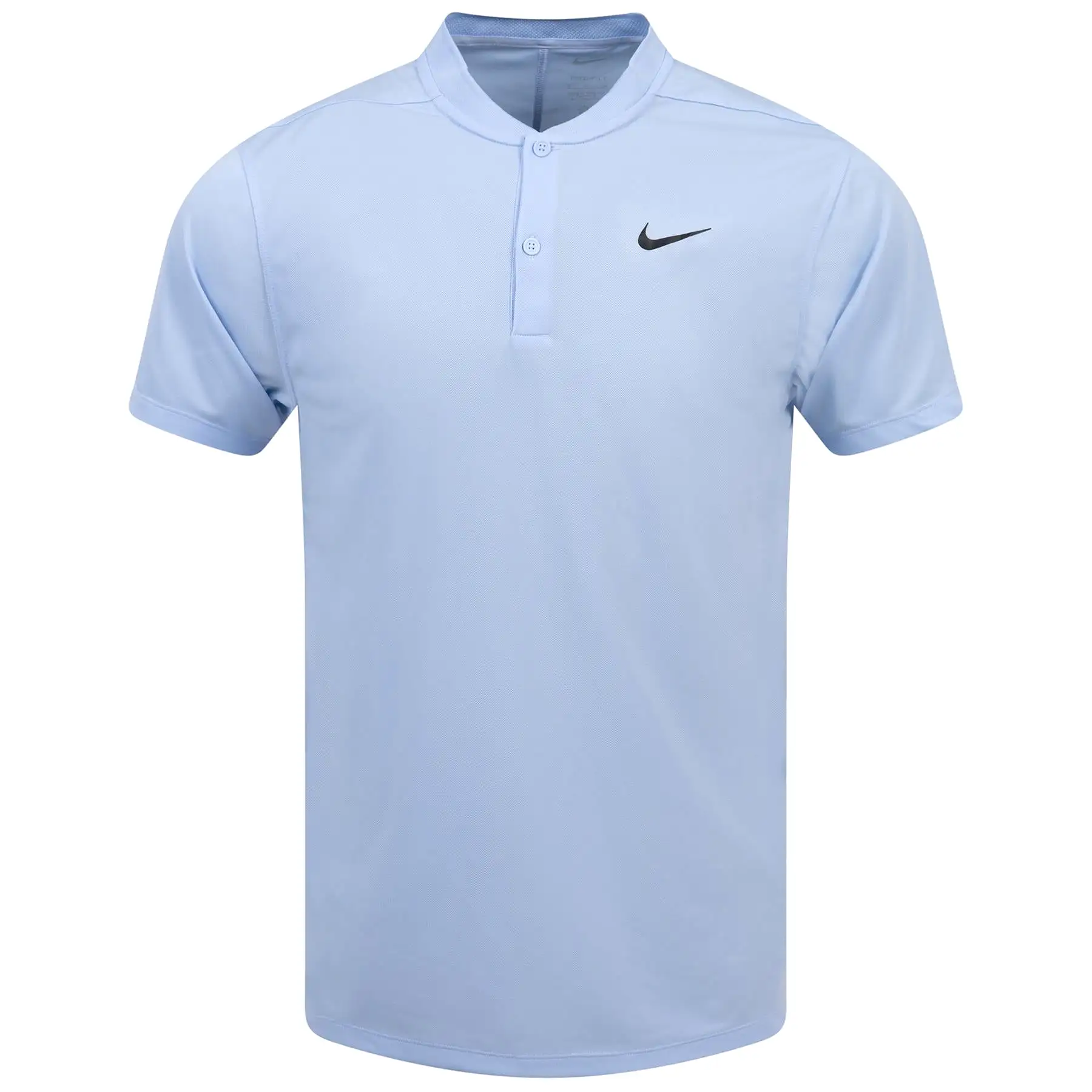 Dri-FIT Victory Blade Polo Royal Tint Blue - SS24