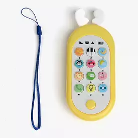 Education Kids Phone Toy