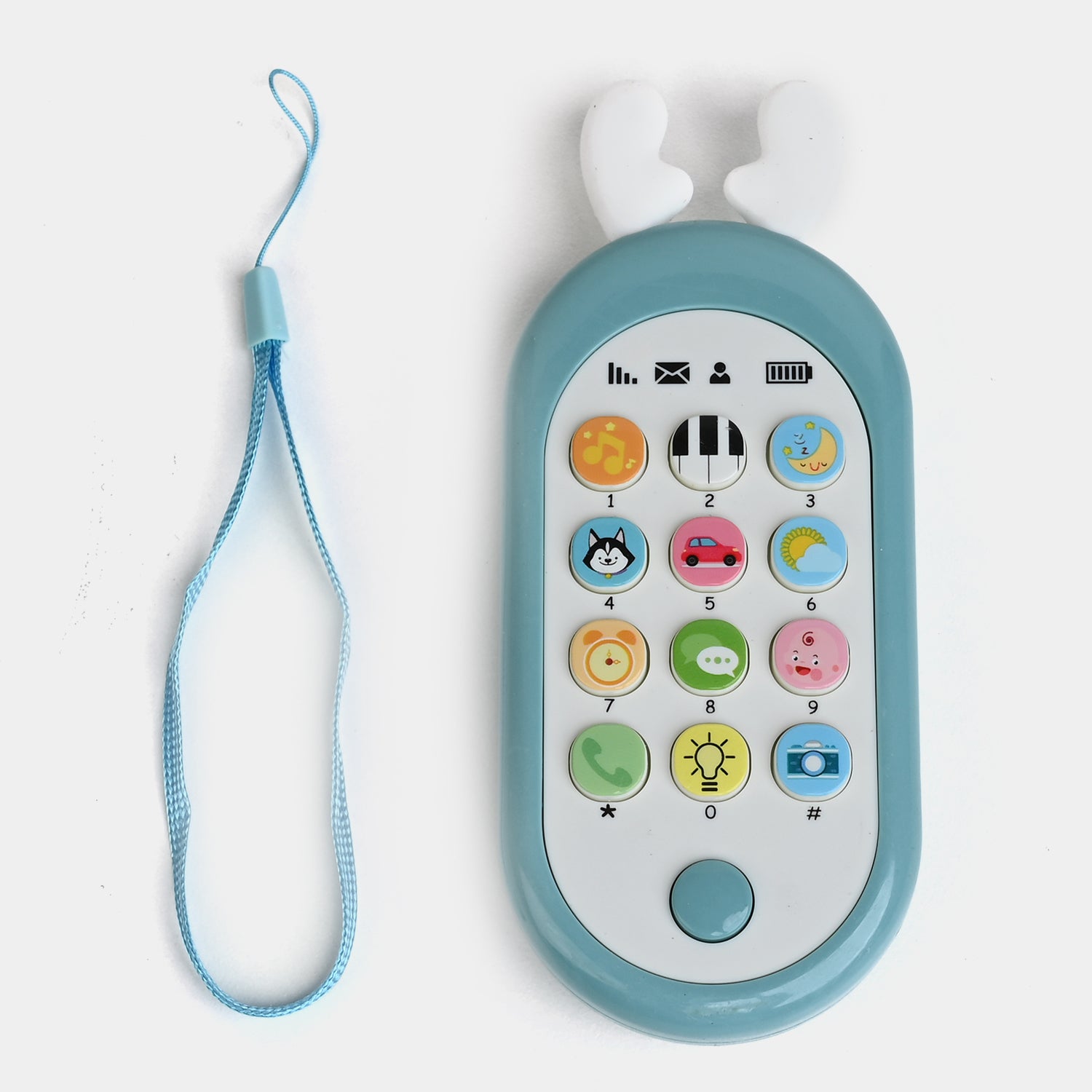 Education Kids Phone Toy