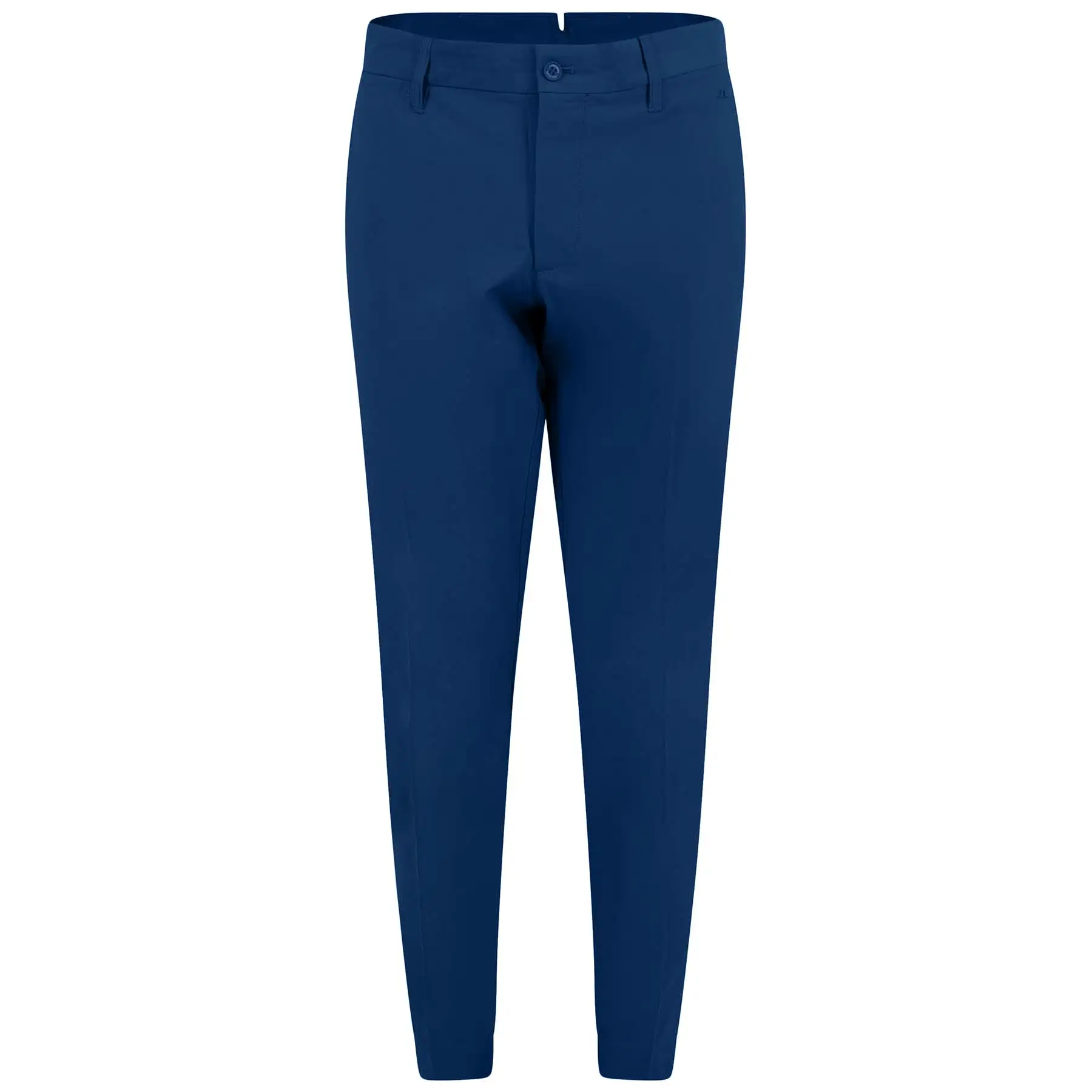 Ellott Micro High Stretch Golf Trousers Estate Blue - SS24