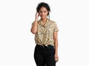 Elsie™ - Women's Short Sleeves | KÜHL Clothing