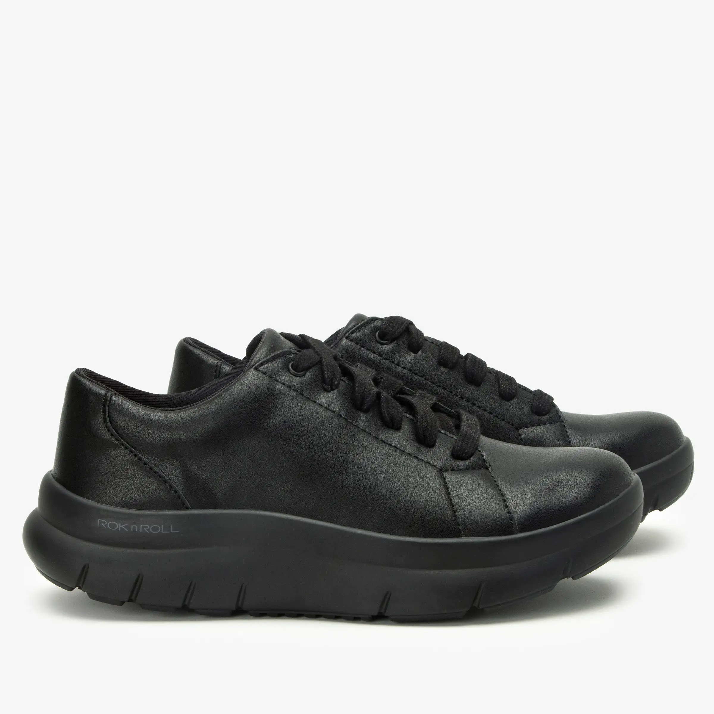 Flote Black Shoe