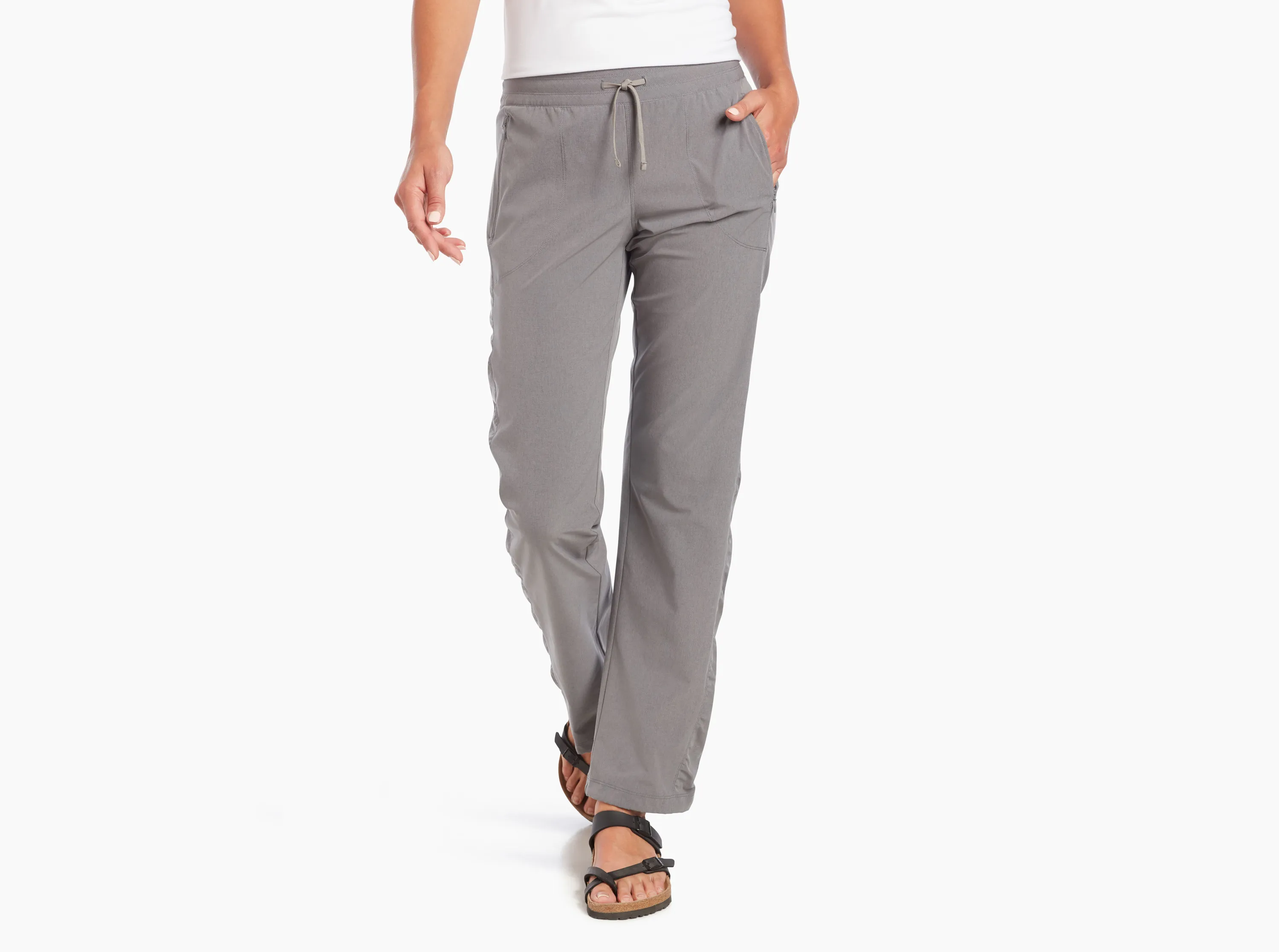 Freeflex™ Move in Women's Pants | KÜHL Clothing