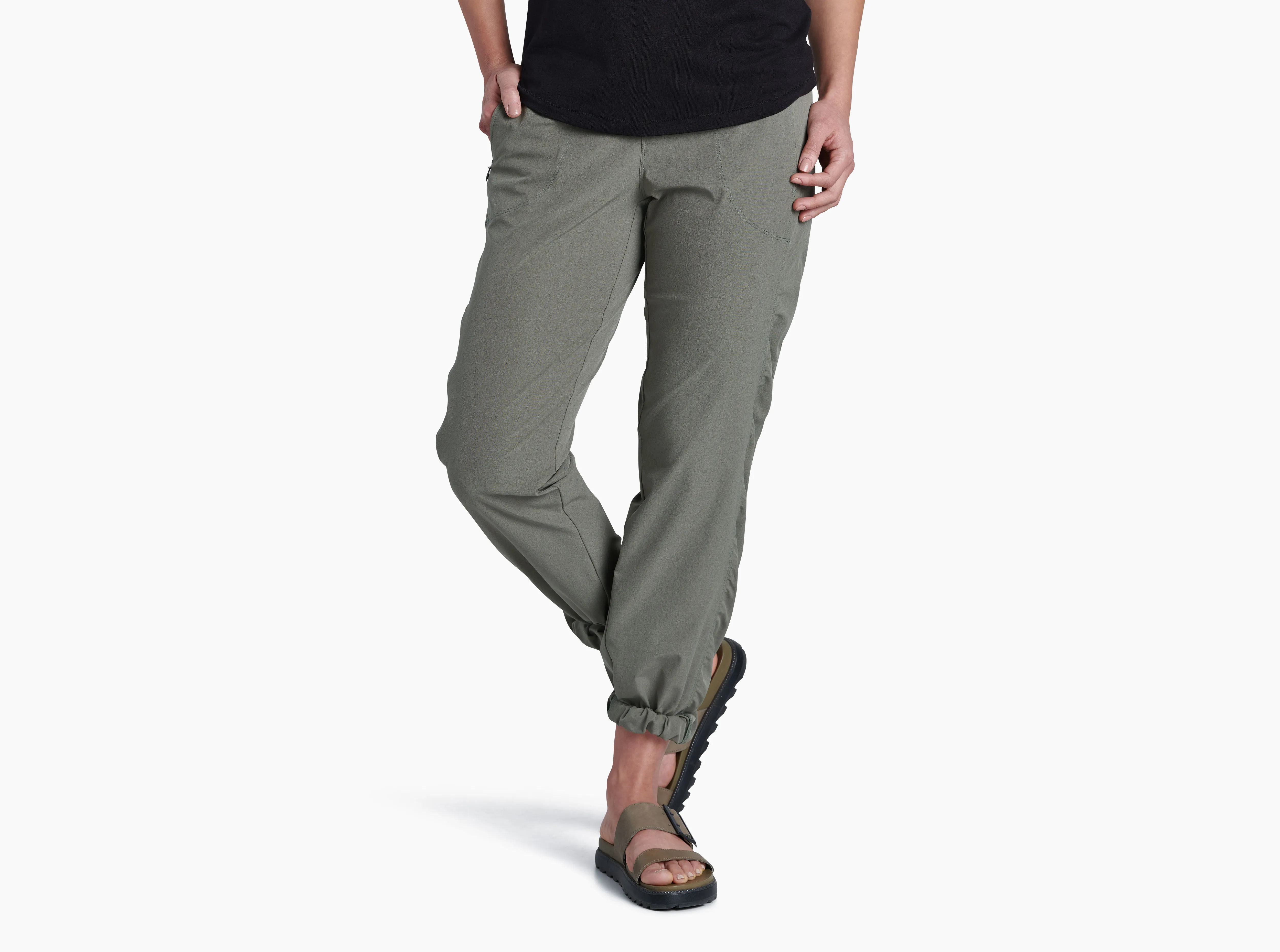 Freeflex™ Move in Women's Pants | KÜHL Clothing