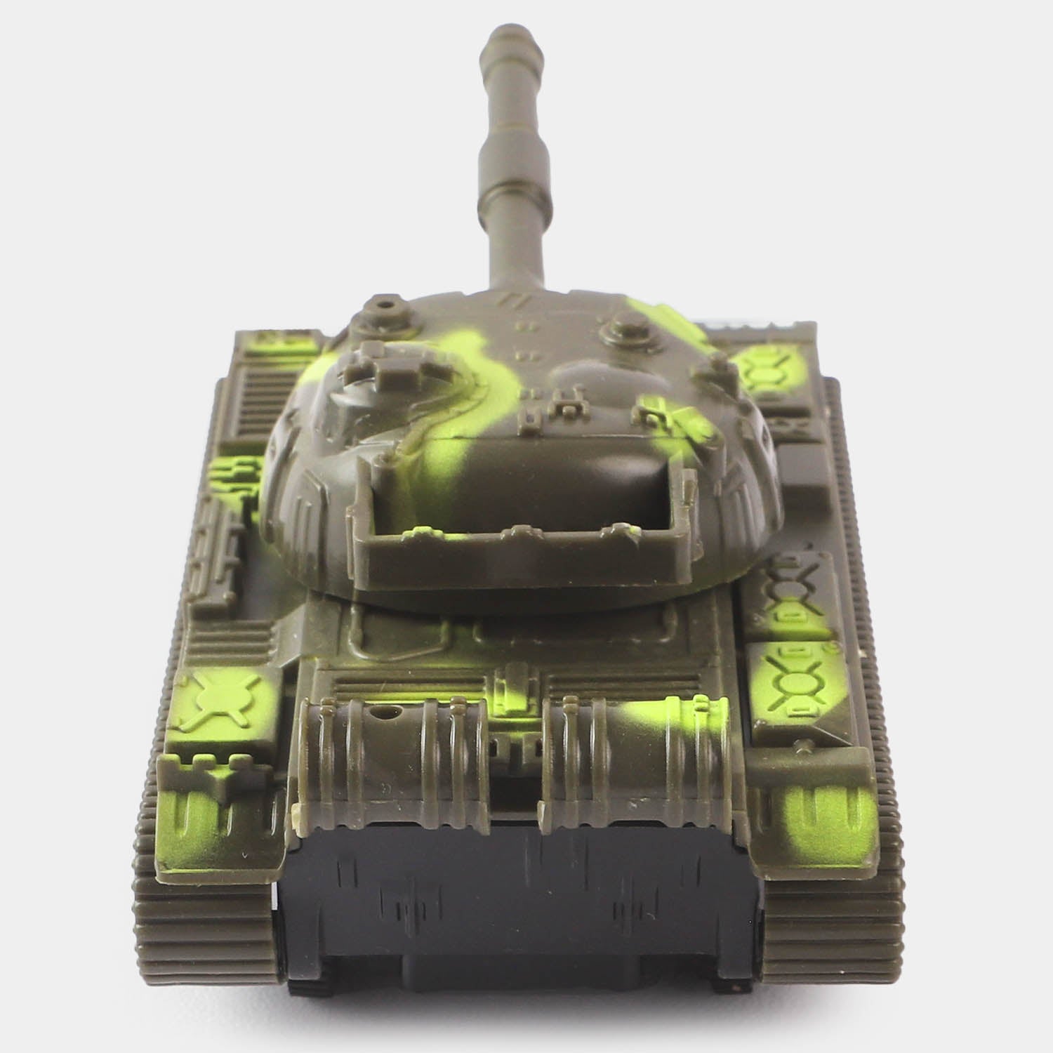 Friction Military Vehicle Toy For Kids